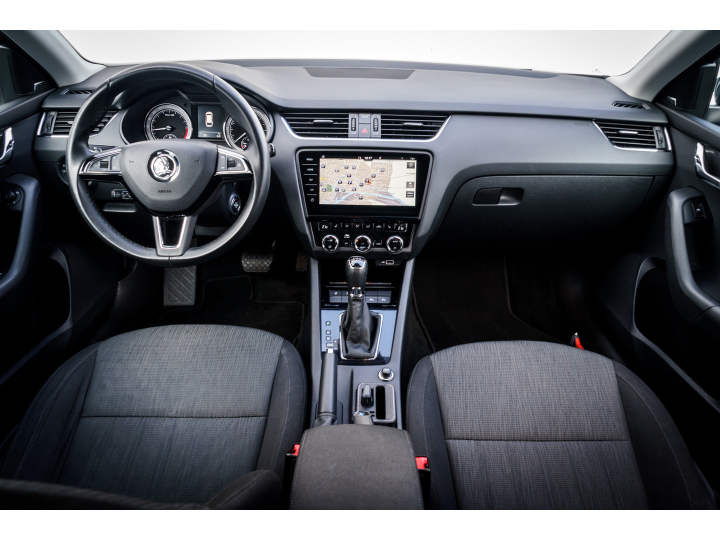 ŠKODA ŠKODA