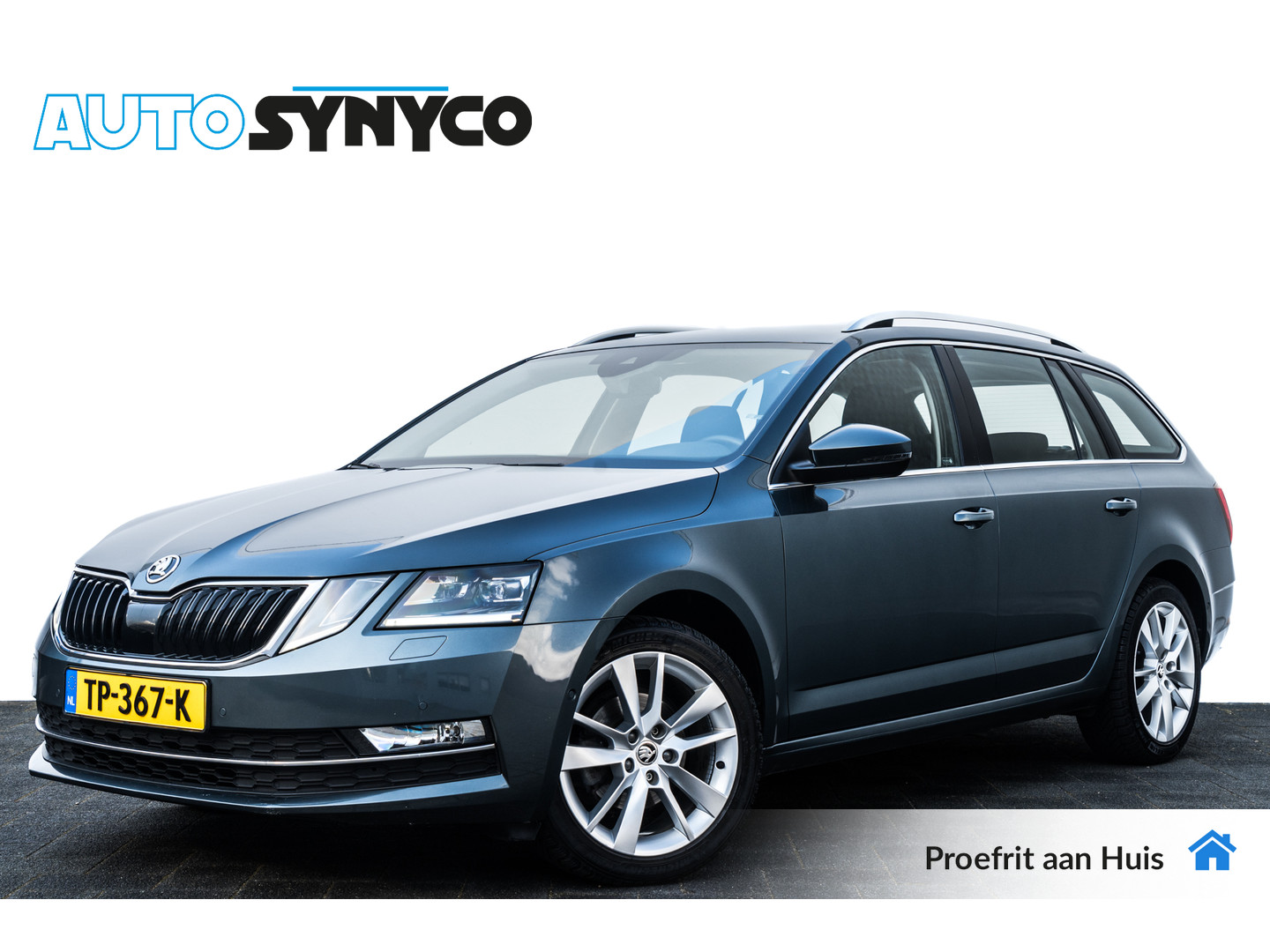 ŠKODA ŠKODA