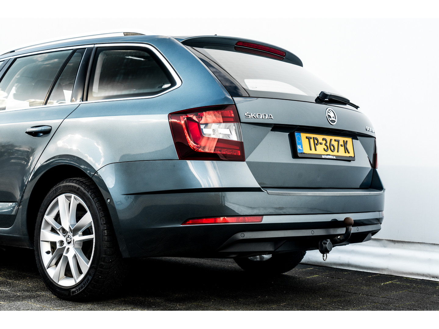 ŠKODA ŠKODA