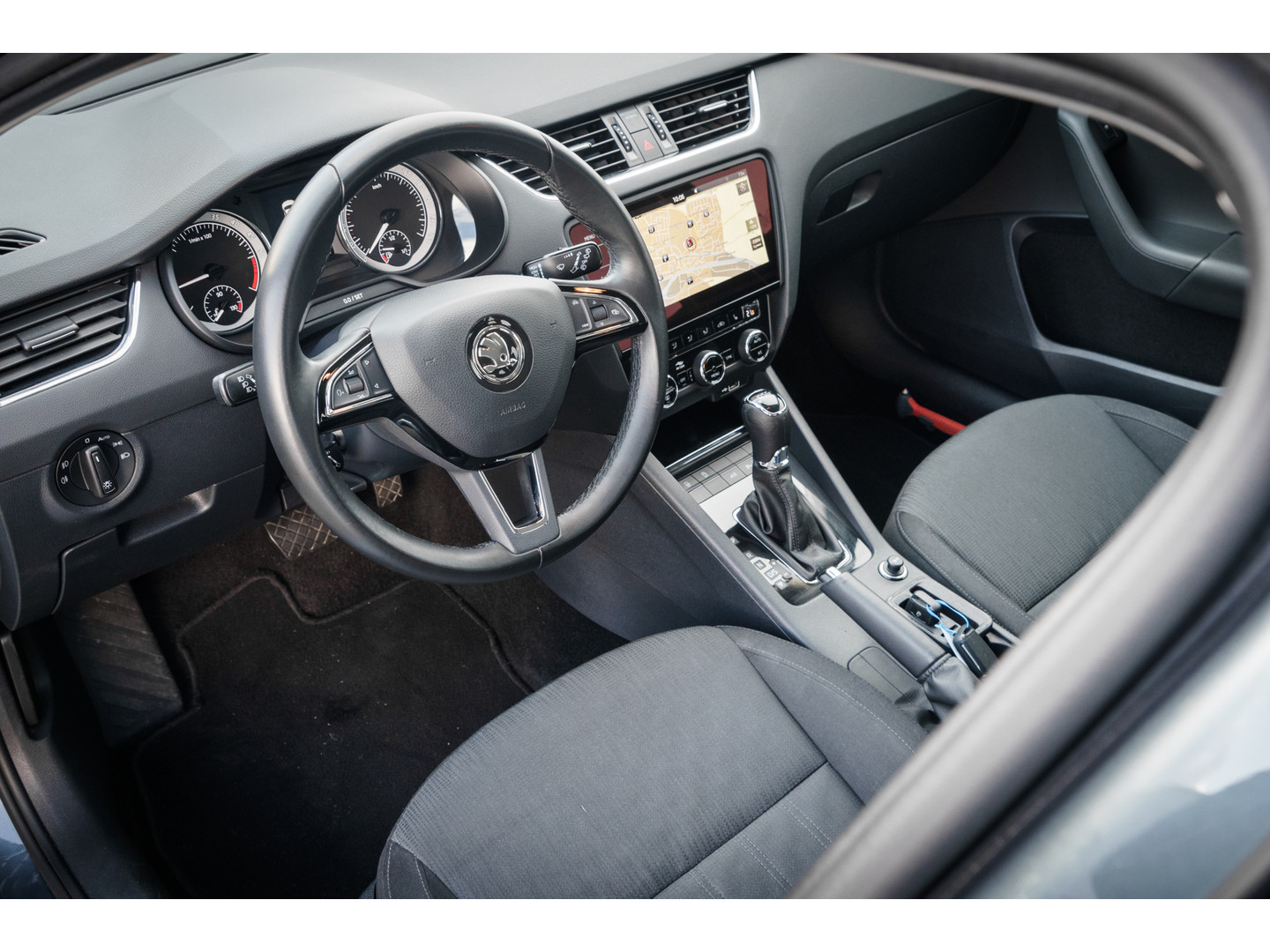 ŠKODA ŠKODA