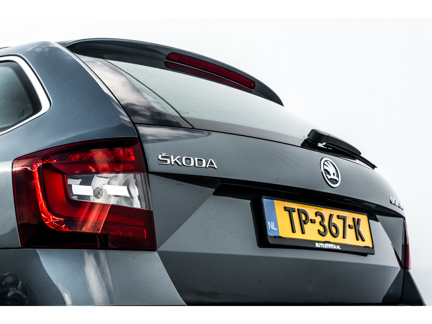 ŠKODA ŠKODA