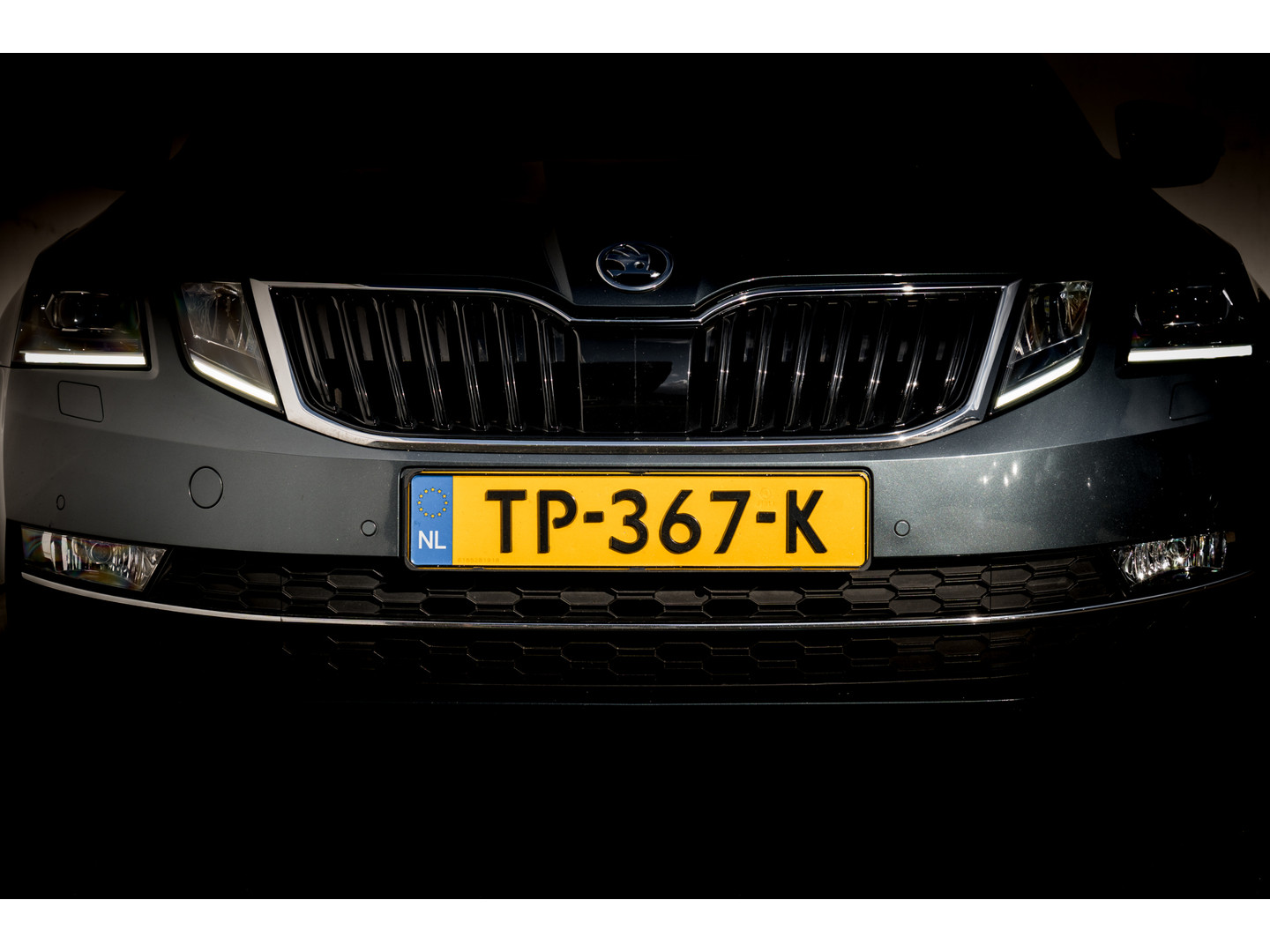 ŠKODA ŠKODA