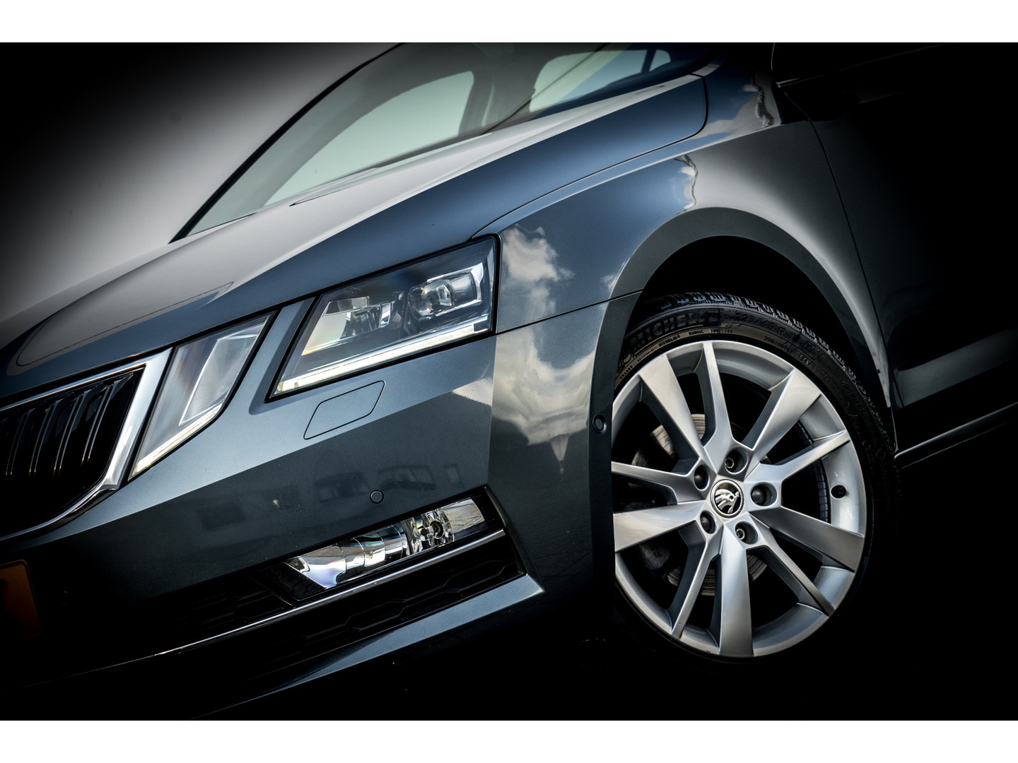 ŠKODA ŠKODA