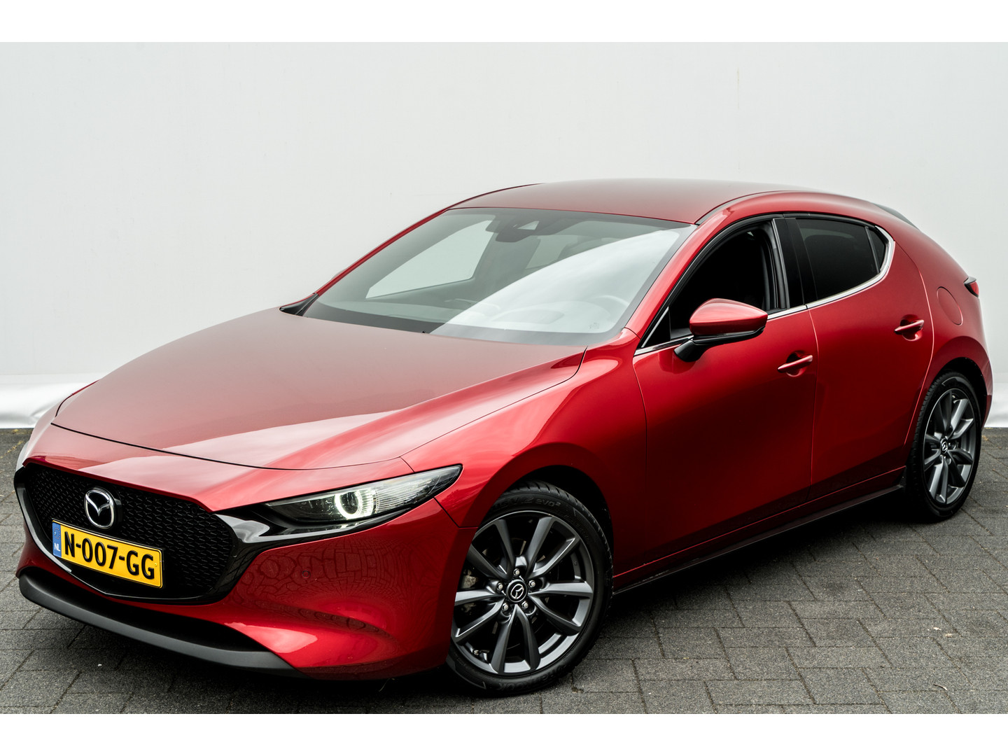 Mazda Mazda