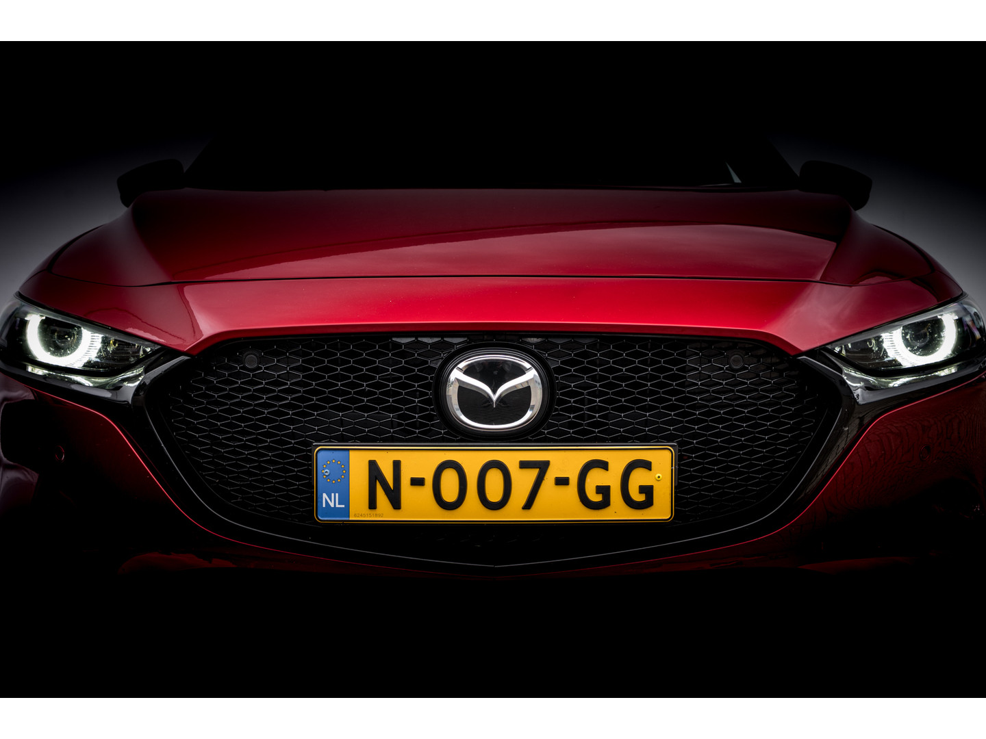 Mazda Mazda