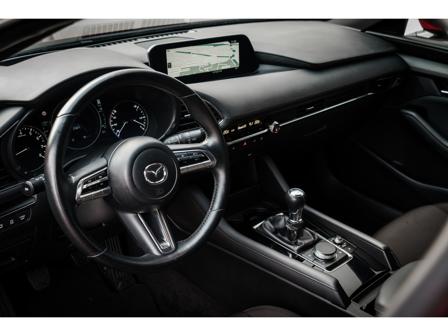 Mazda Mazda