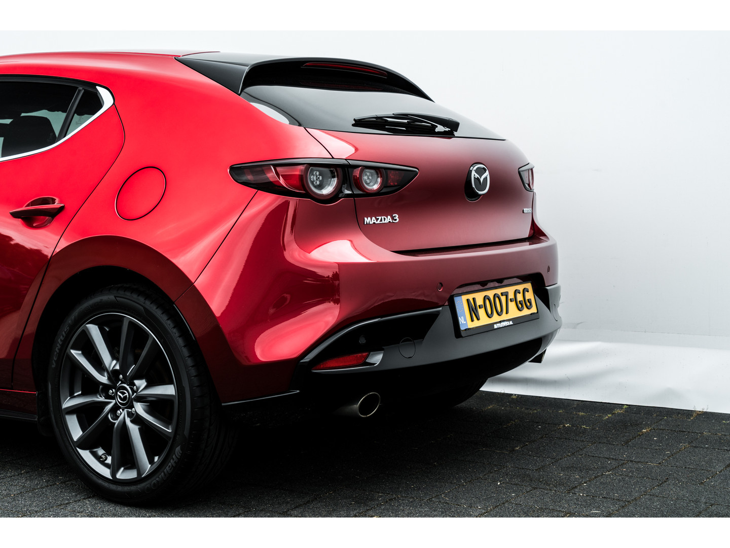 Mazda Mazda