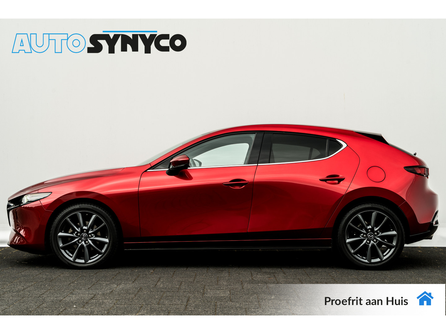 Mazda Mazda