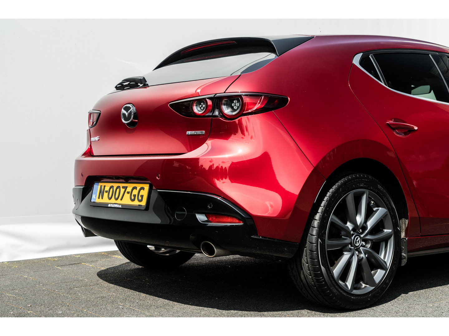 Mazda Mazda