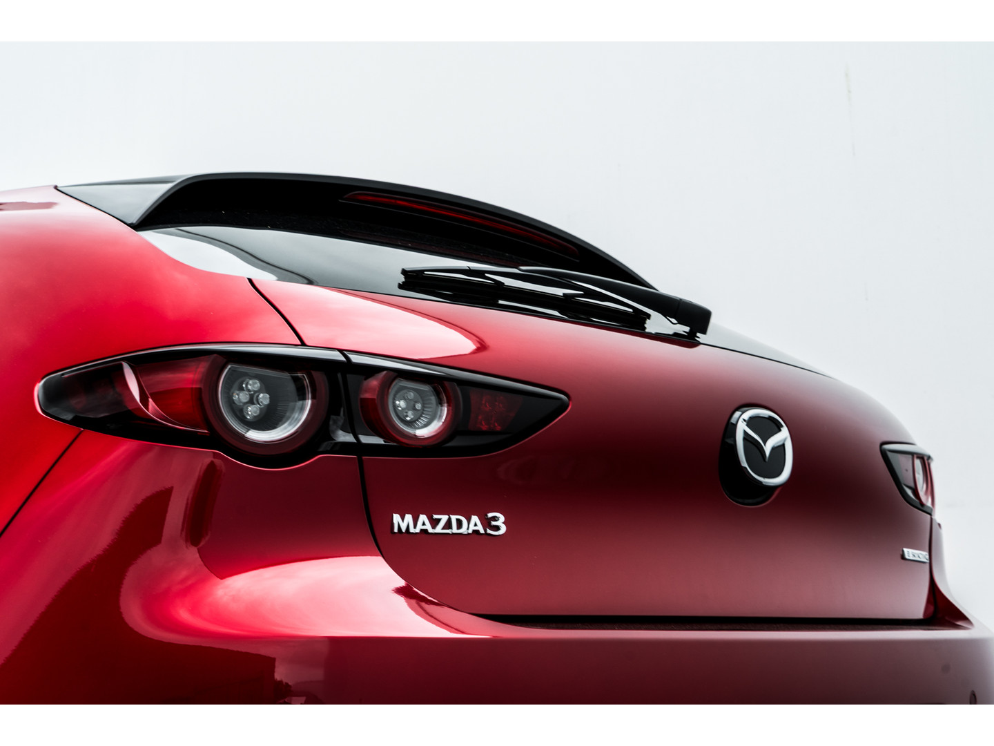 Mazda Mazda