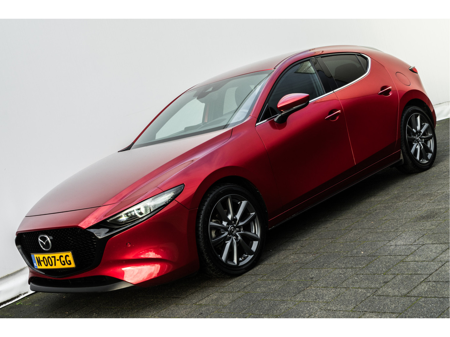 Mazda Mazda