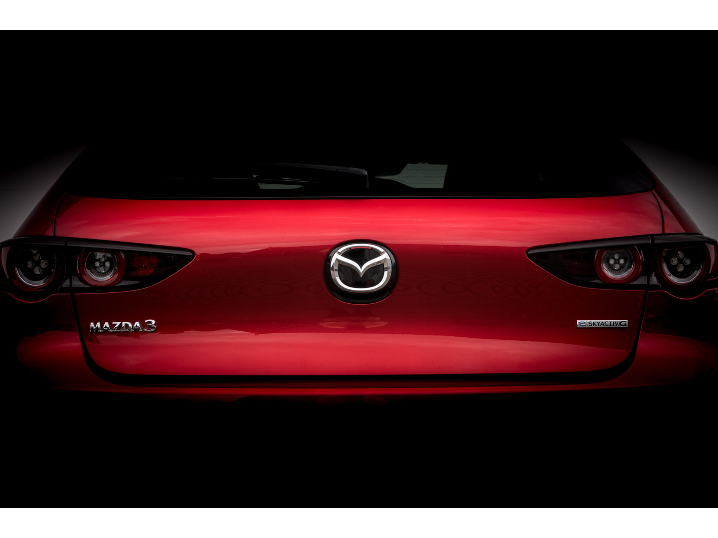 Mazda Mazda
