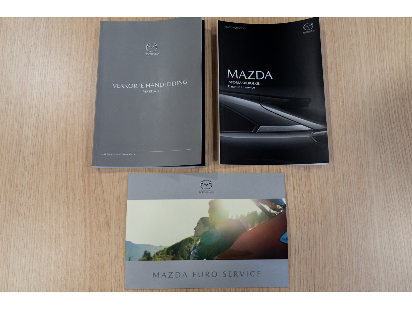 Mazda Mazda