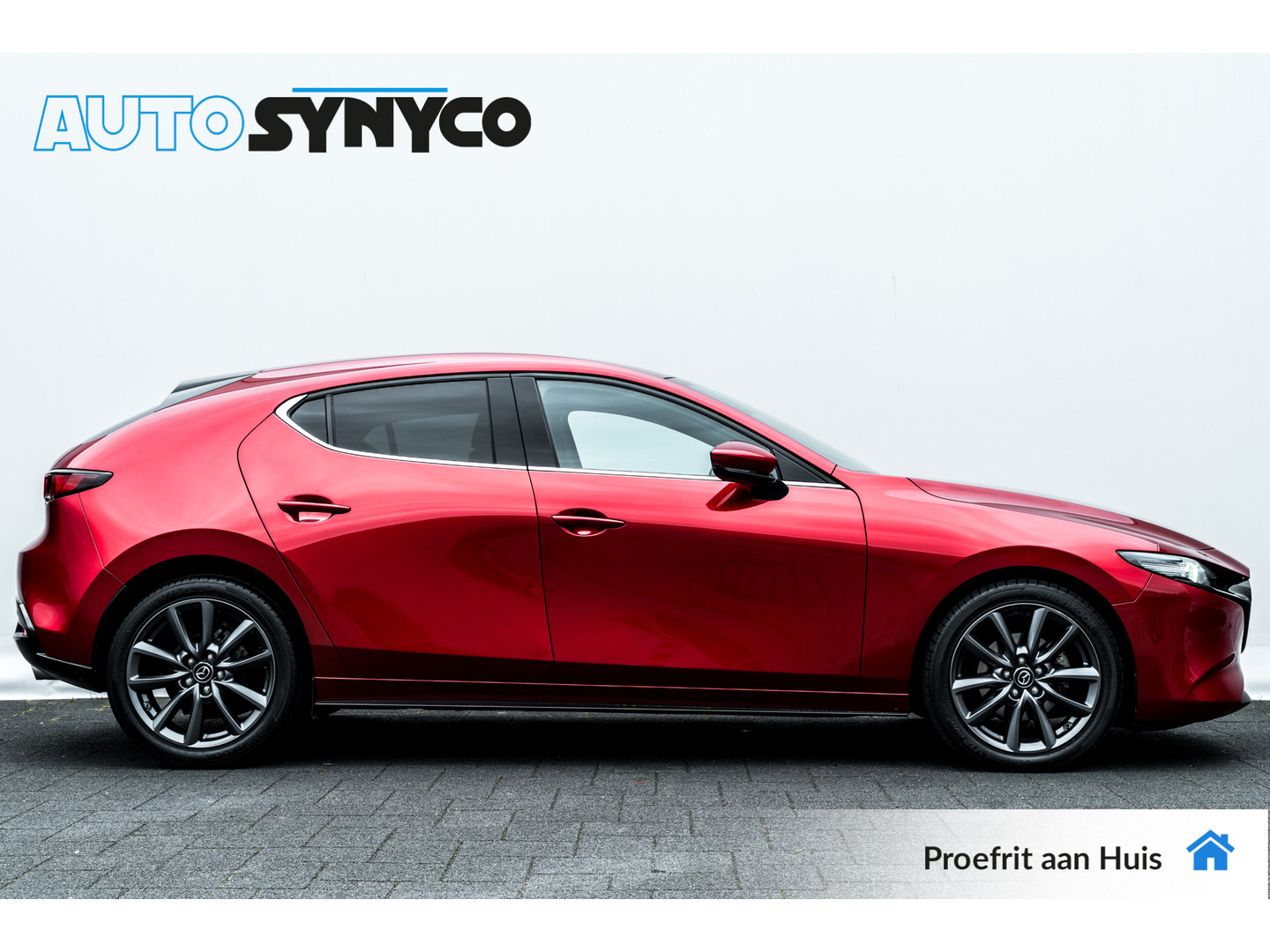 Mazda Mazda