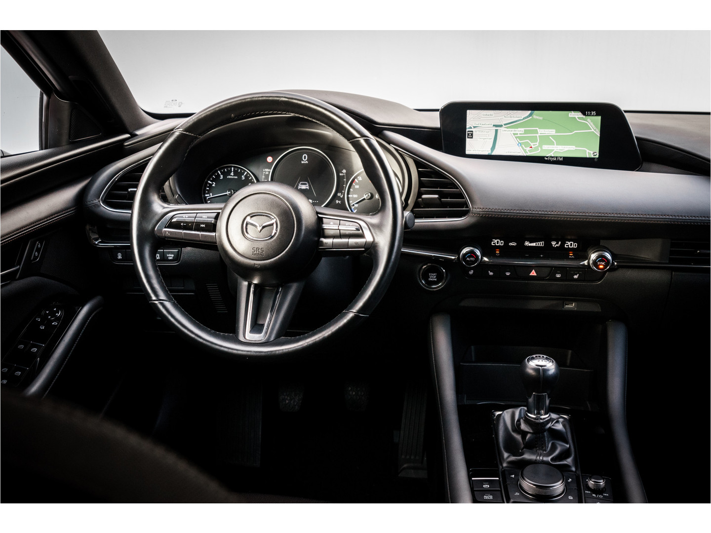 Mazda Mazda