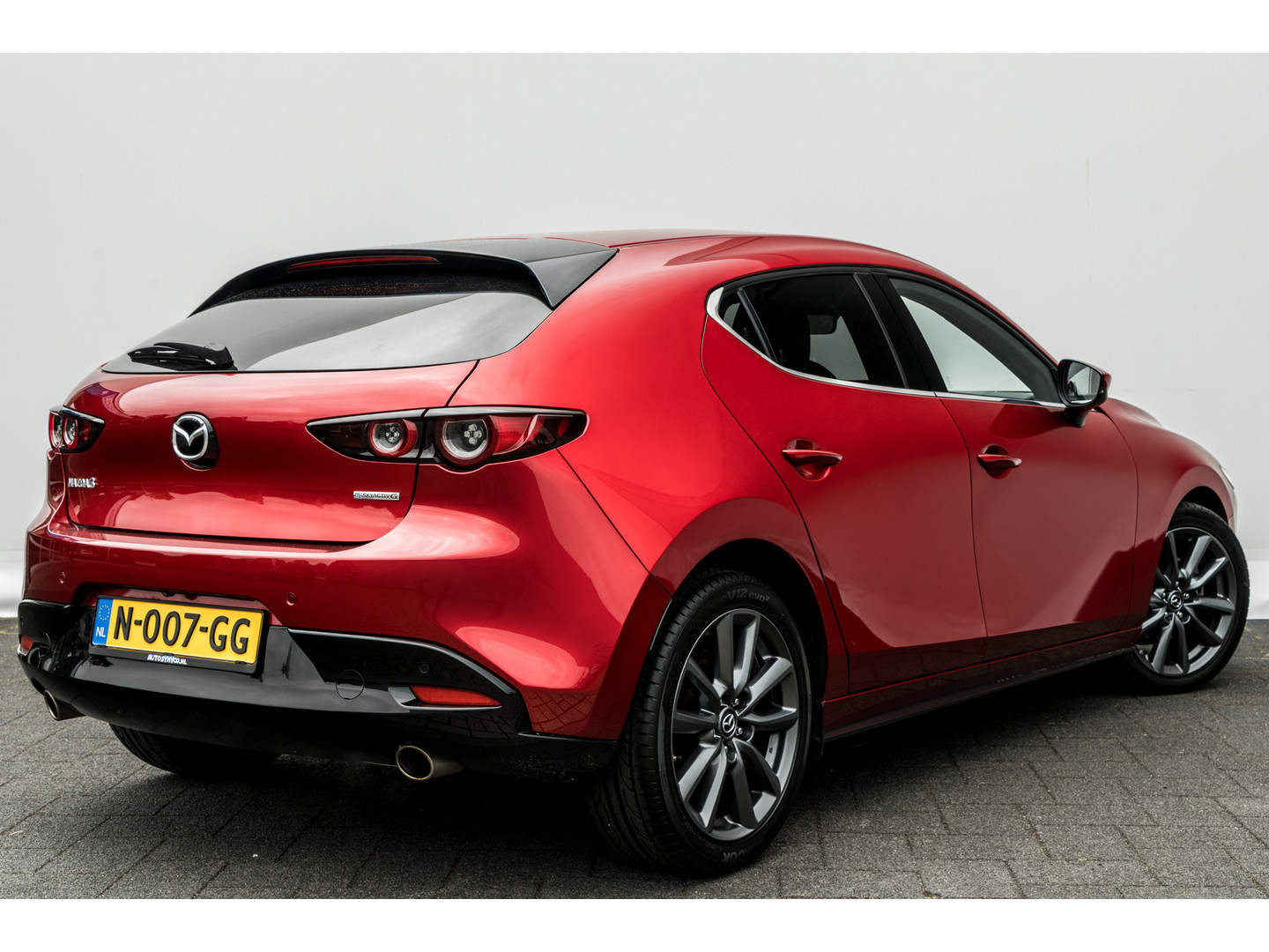Mazda Mazda