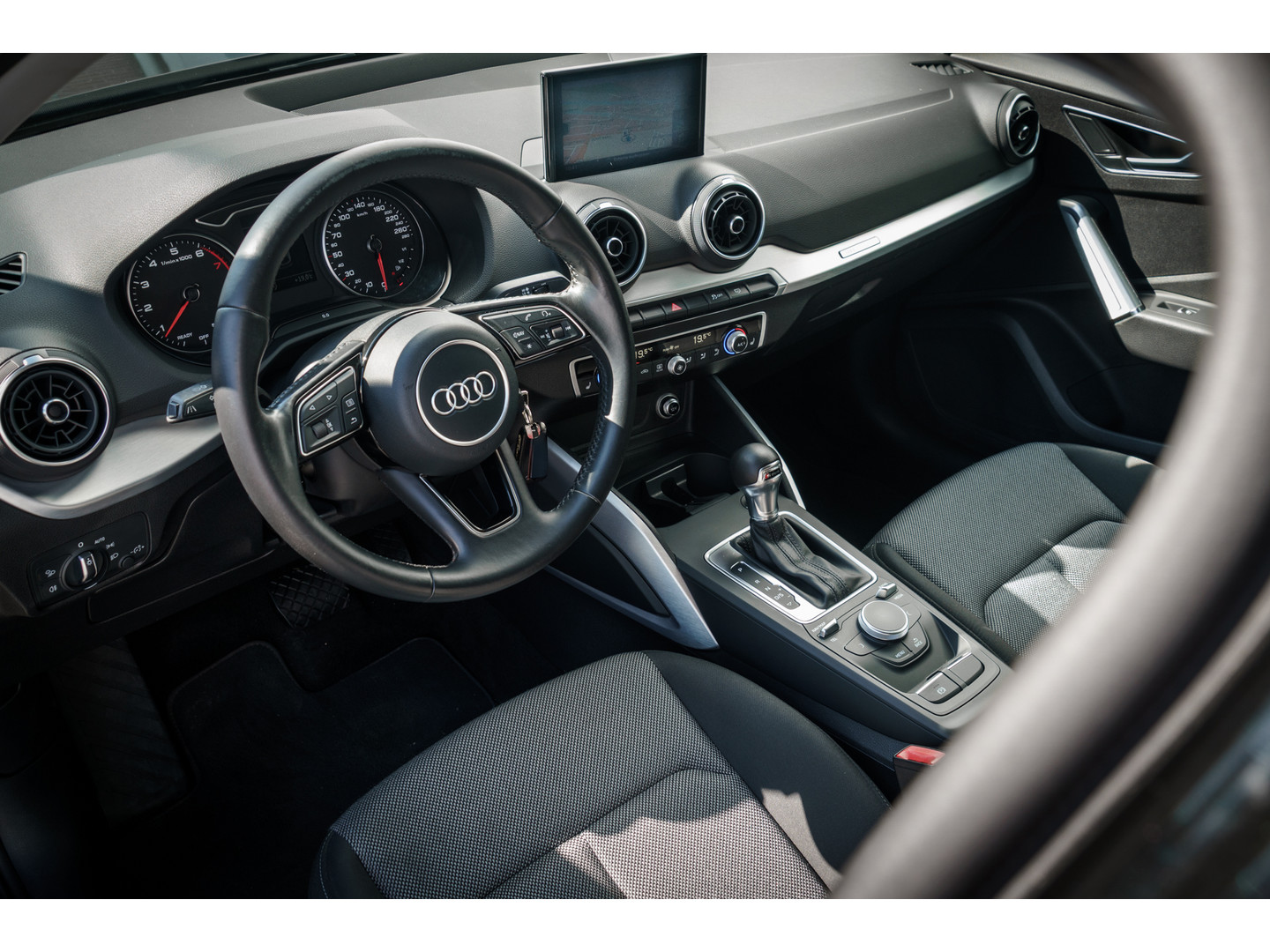 Audi Audi