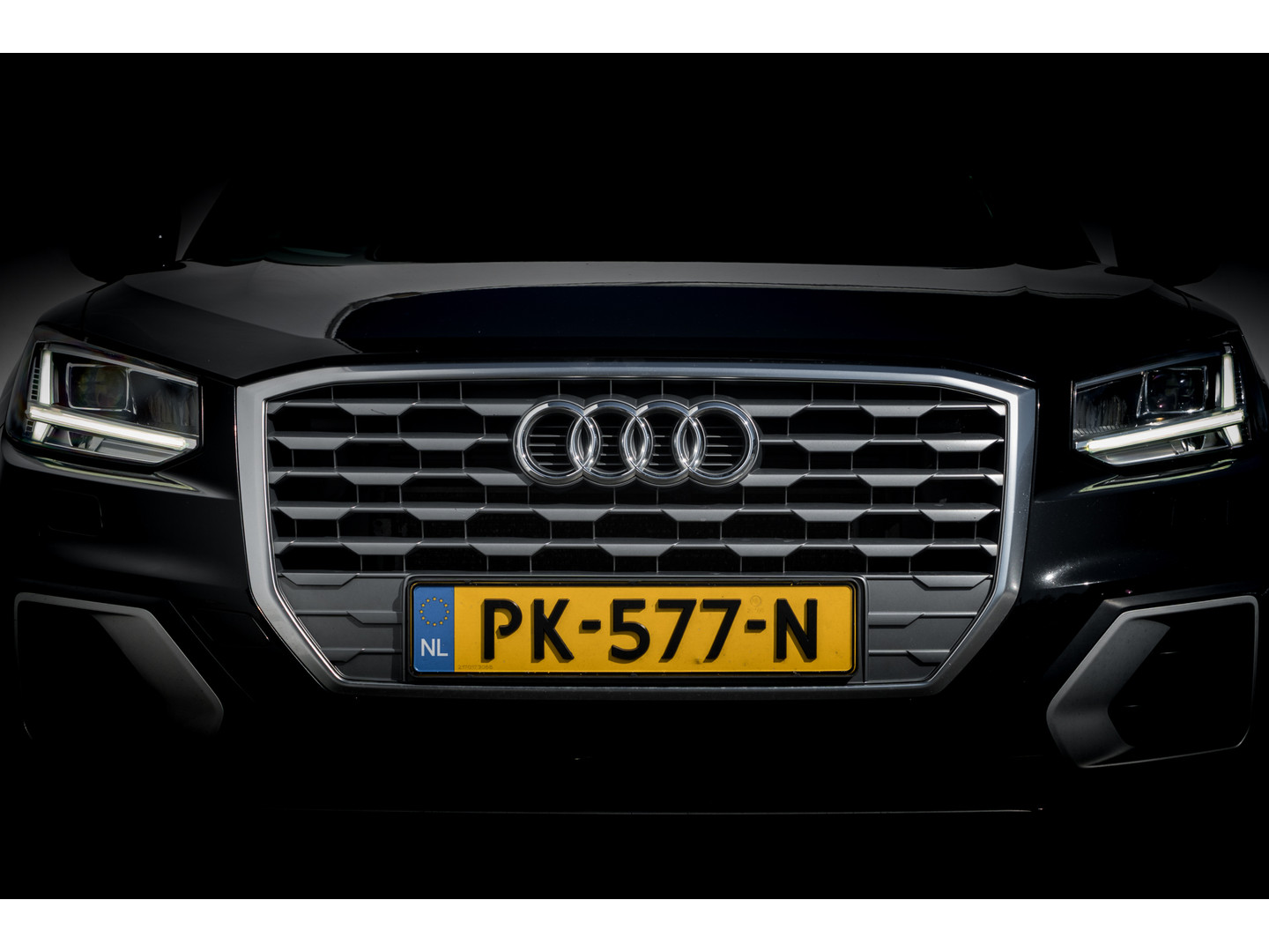 Audi Audi