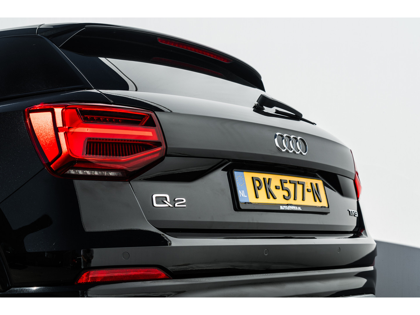 Audi Audi