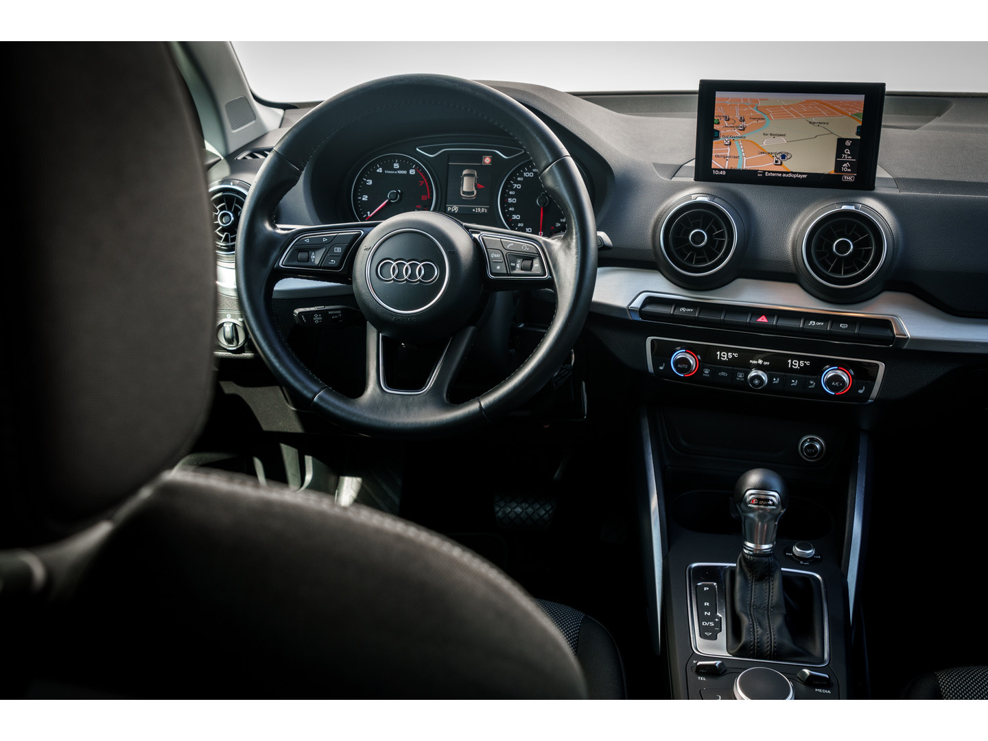 Audi Audi