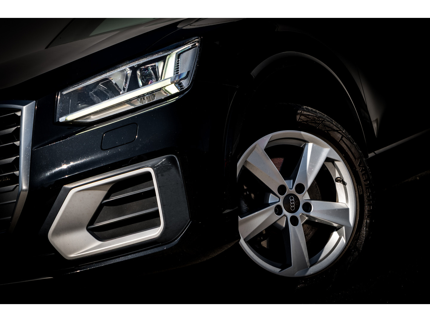 Audi Audi