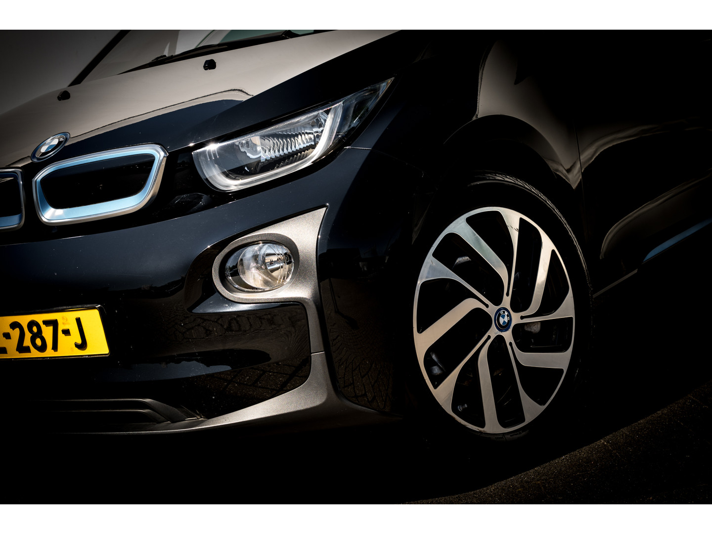 BMW BMW