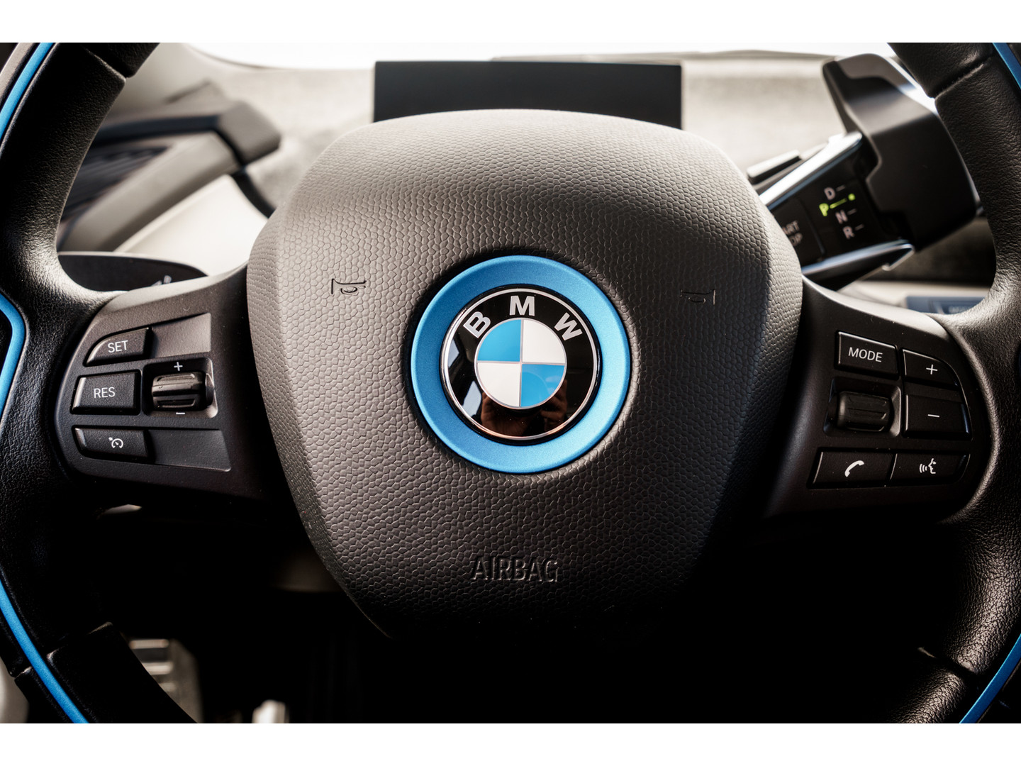 BMW BMW