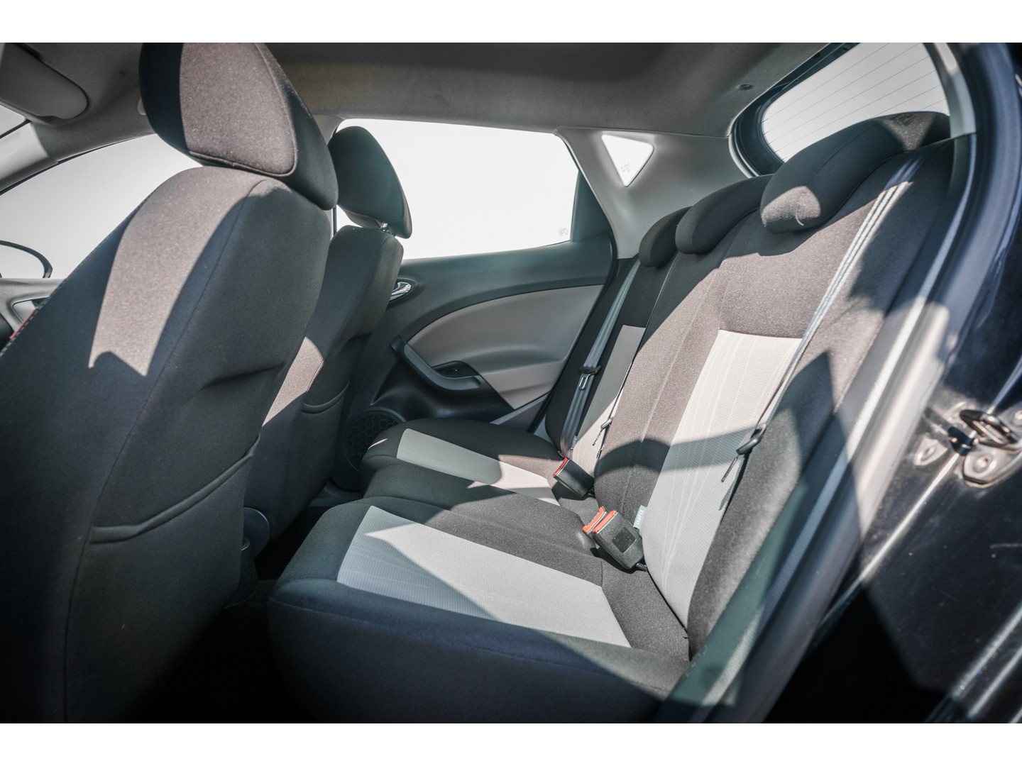 SEAT SEAT