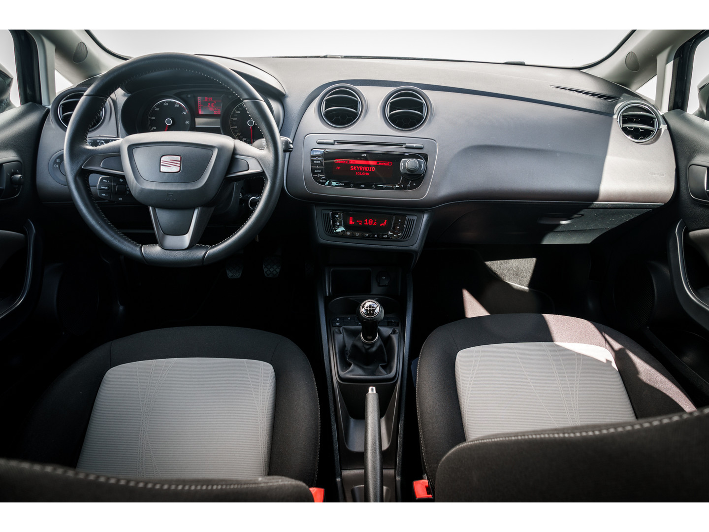 SEAT SEAT
