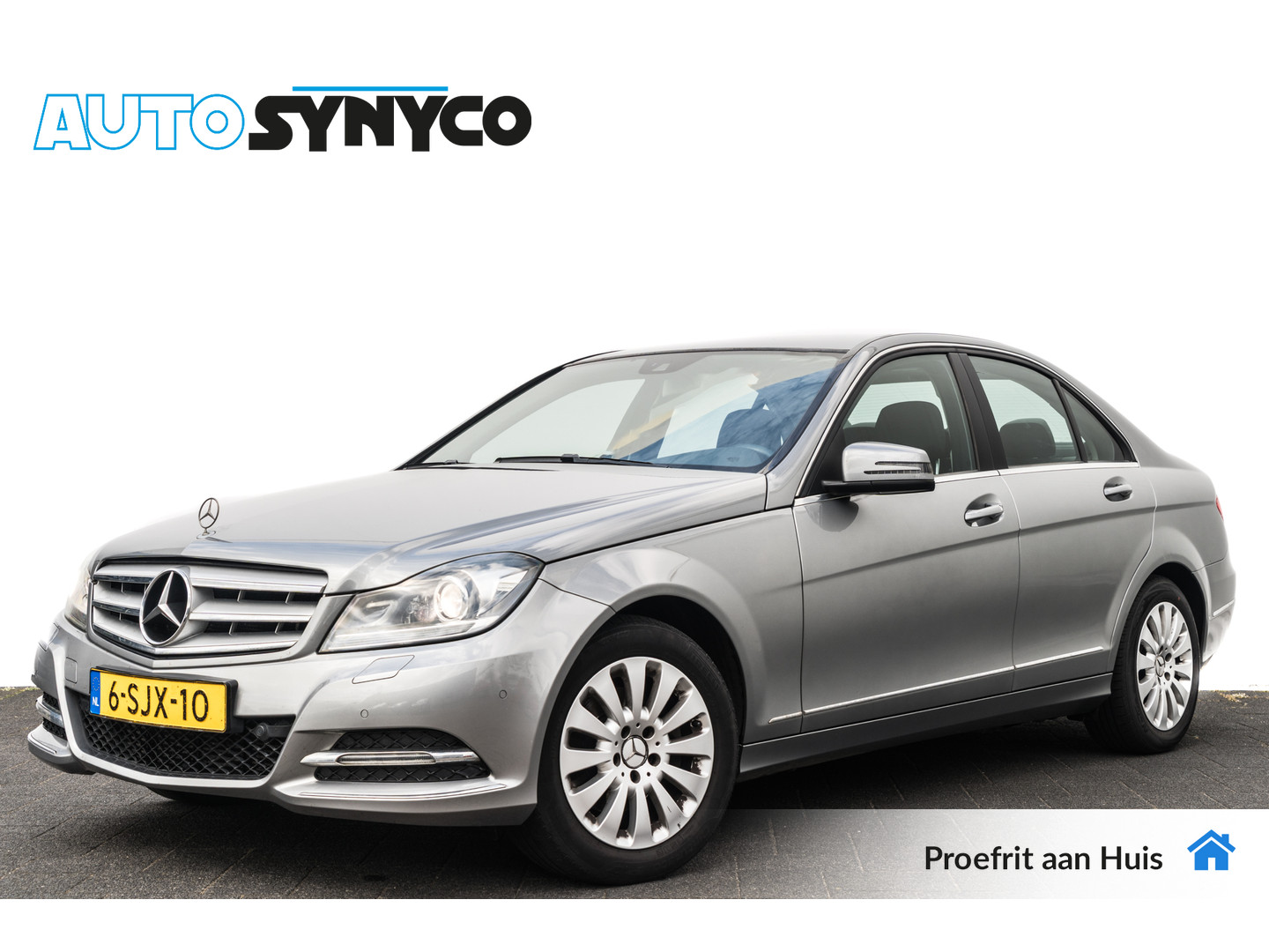 Mercedes-Benz Mercedes-Benz