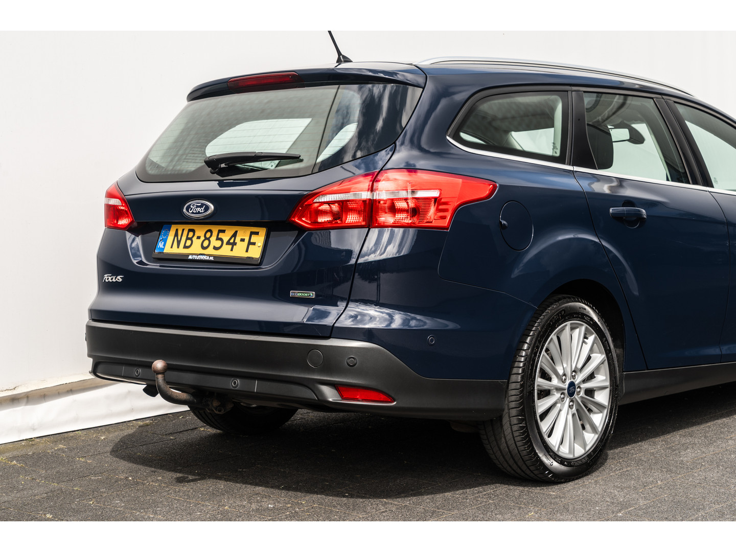 Ford Ford