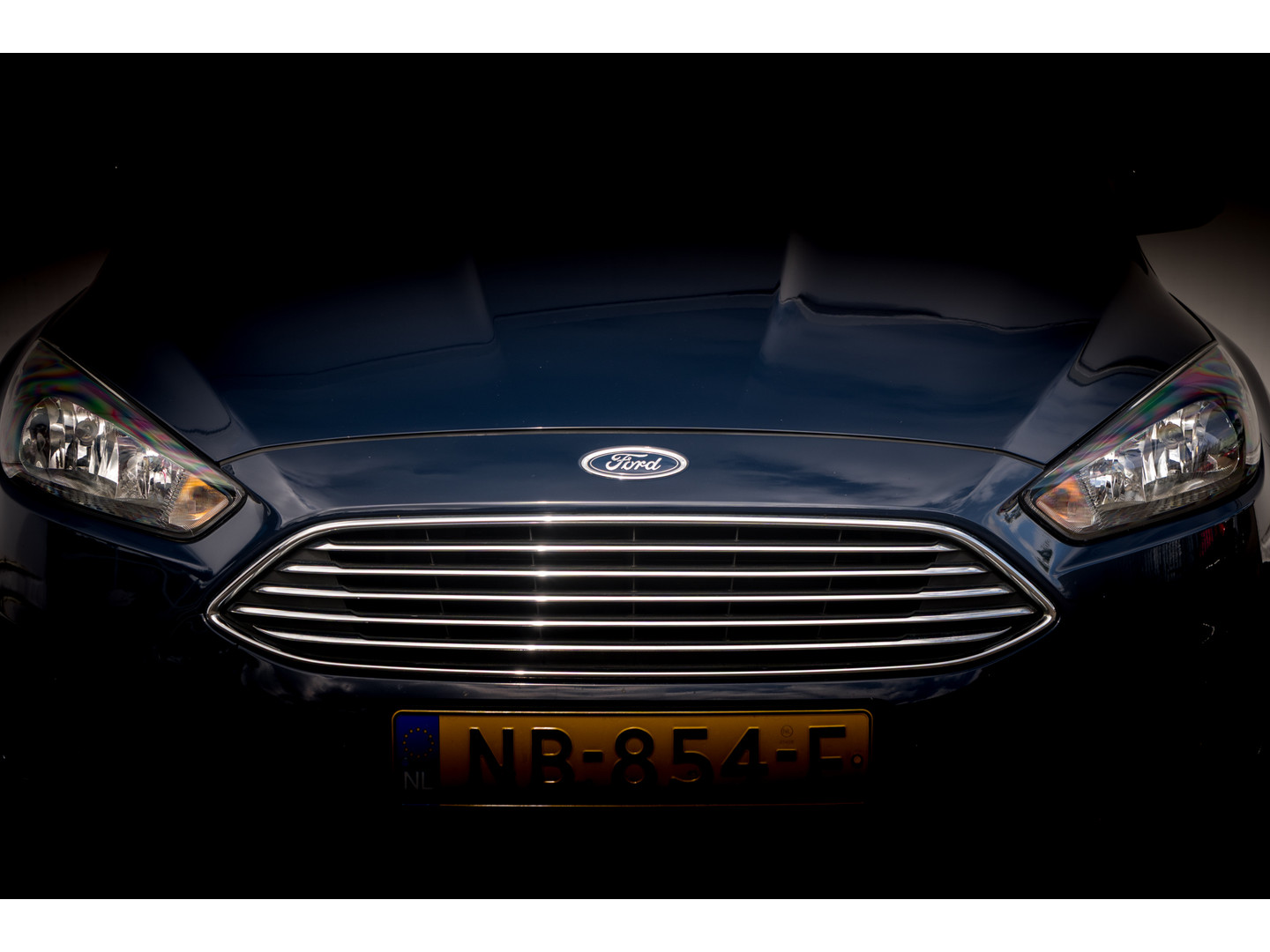 Ford Ford