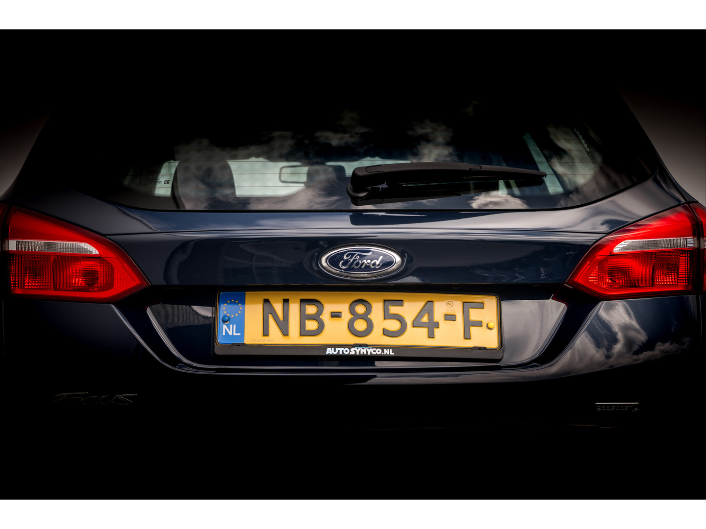 Ford Ford