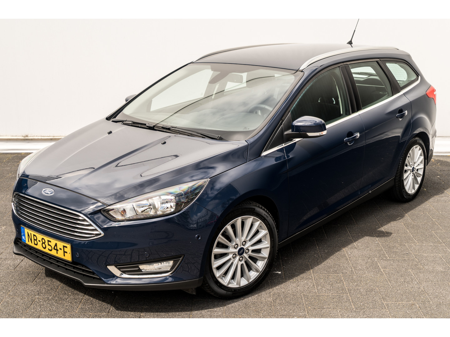 Ford Ford