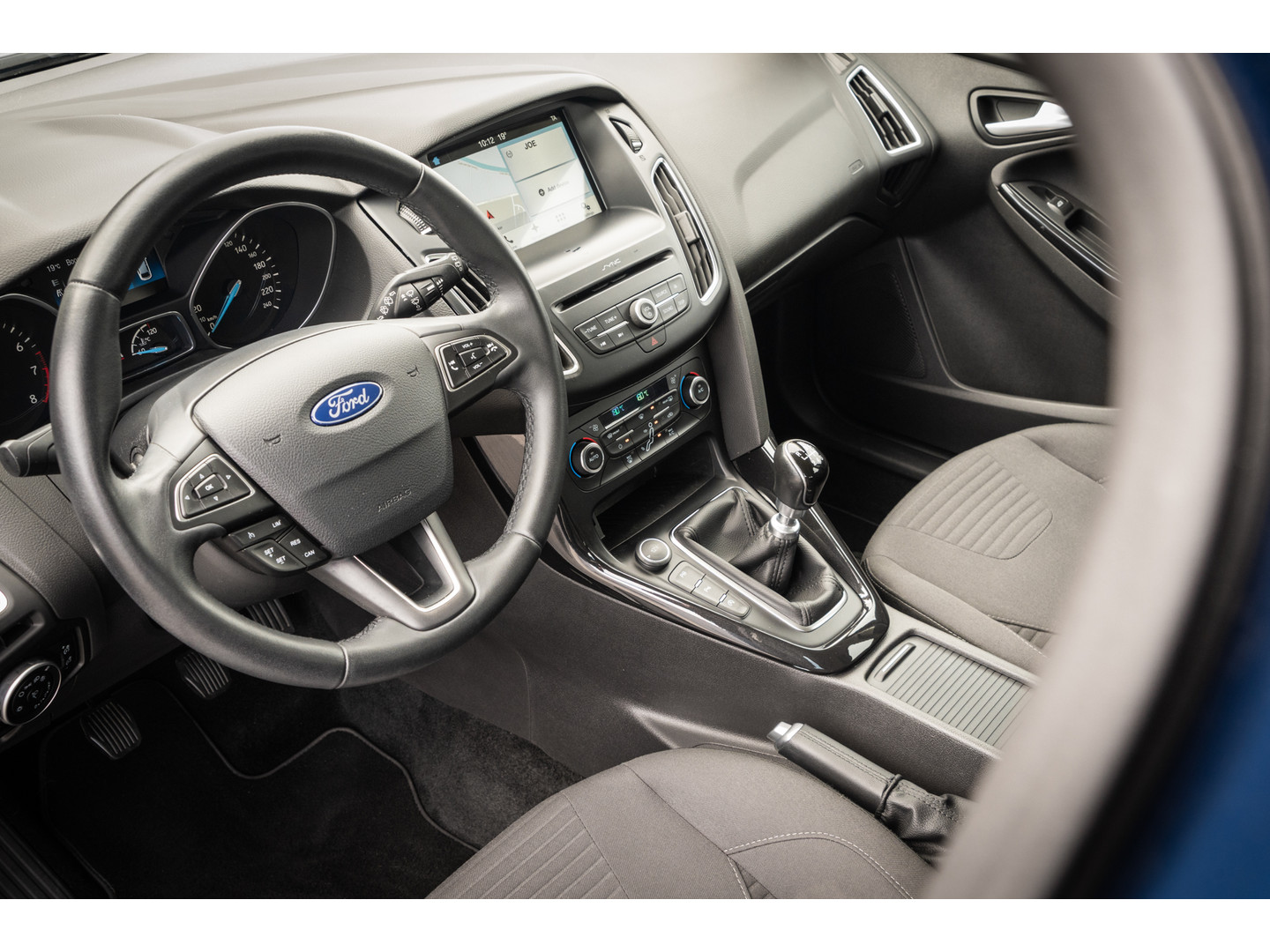 Ford Ford