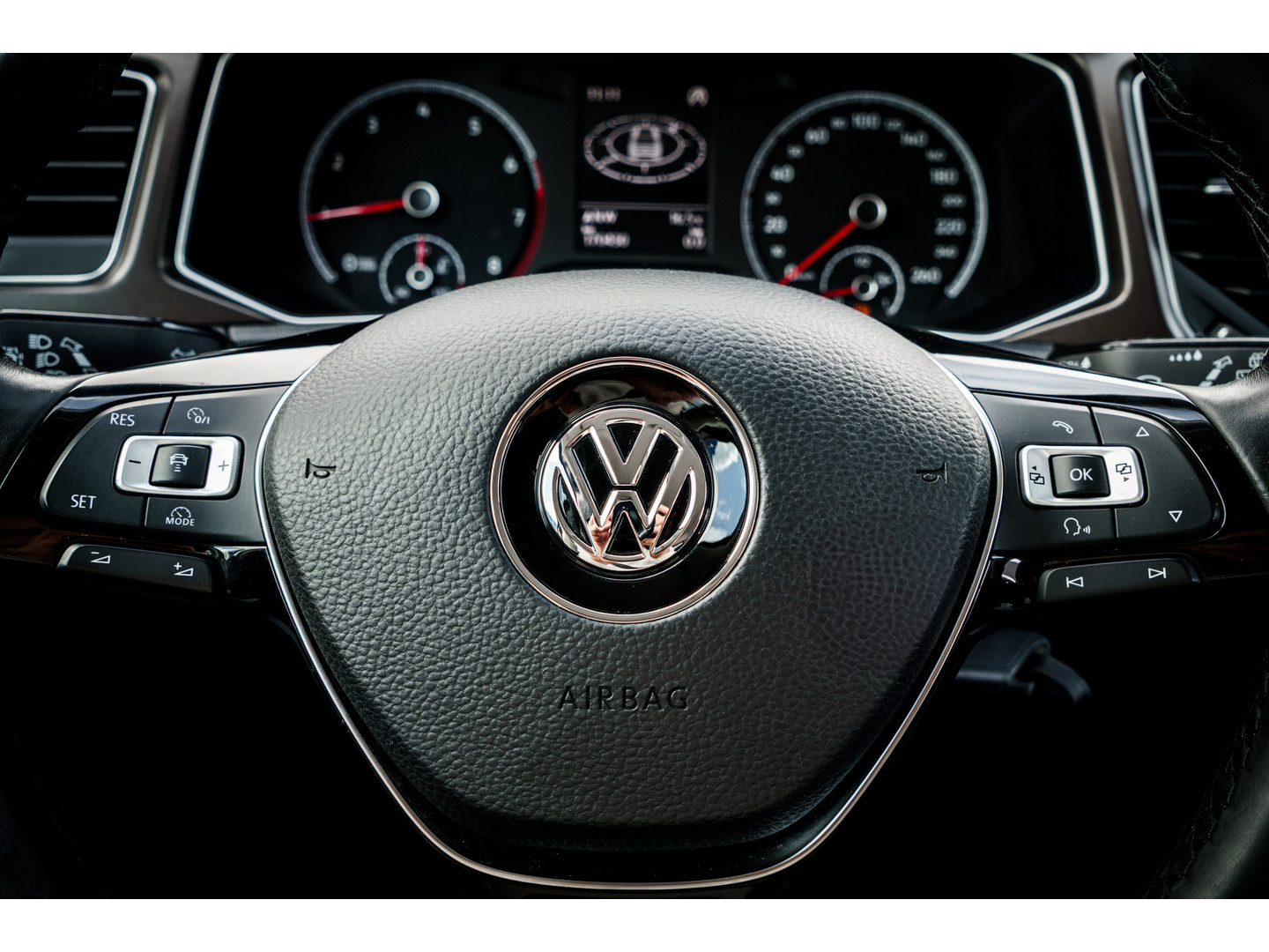 Volkswagen Volkswagen