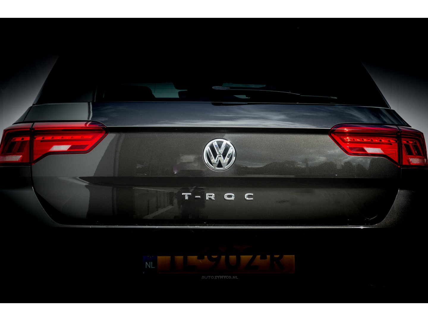 Volkswagen Volkswagen