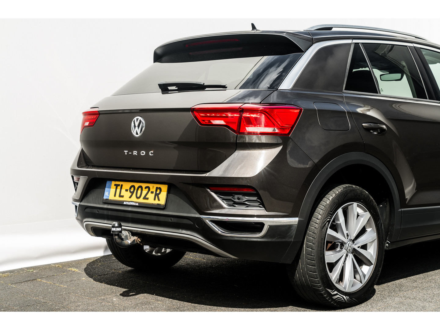Volkswagen Volkswagen