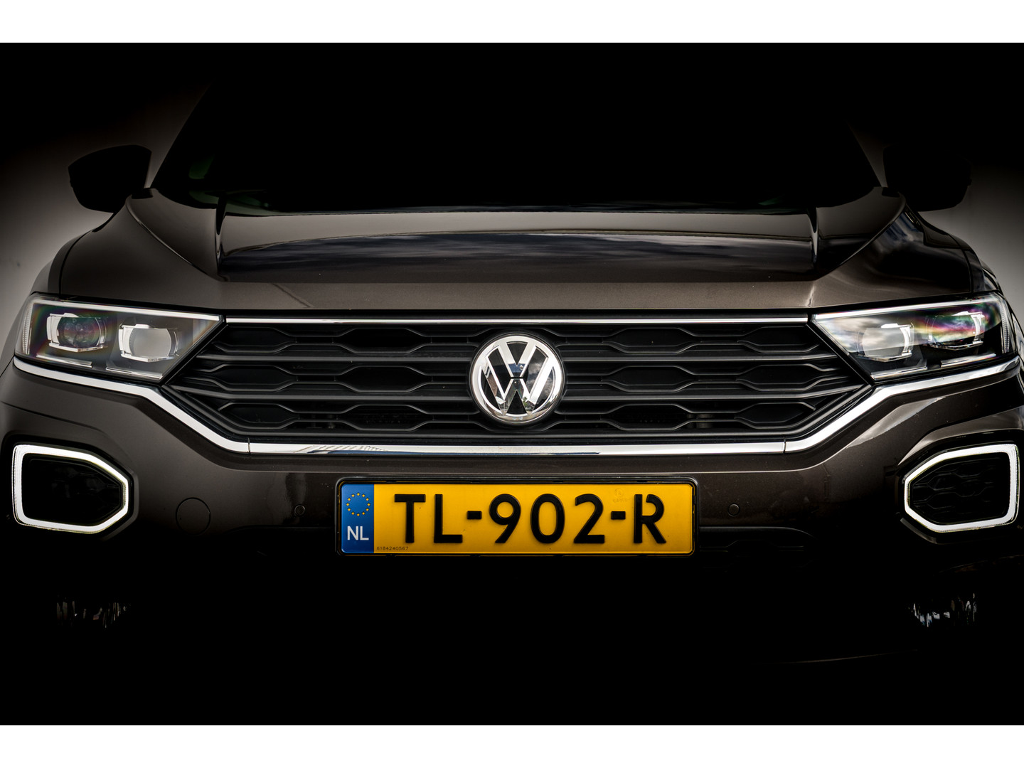 Volkswagen Volkswagen