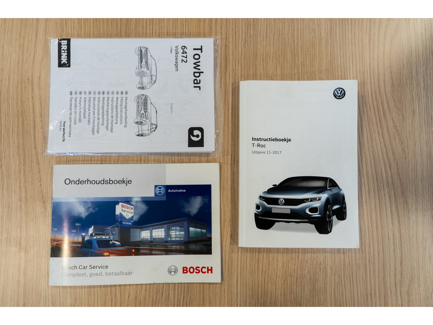 Volkswagen Volkswagen