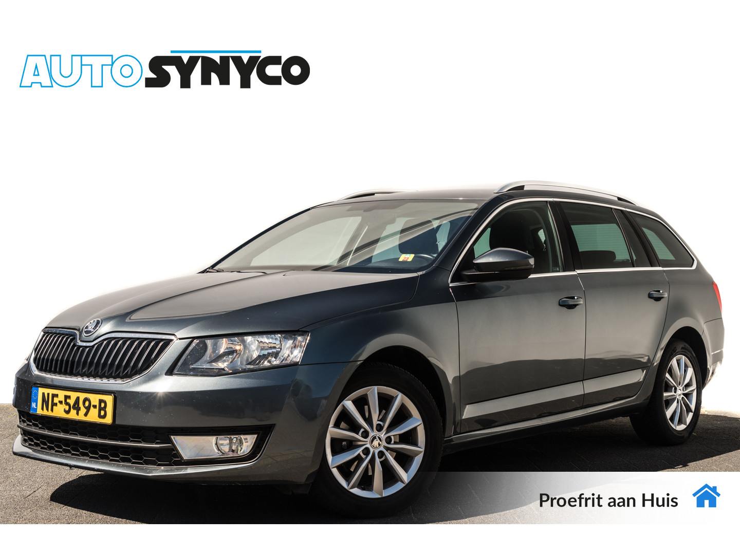 ŠKODA