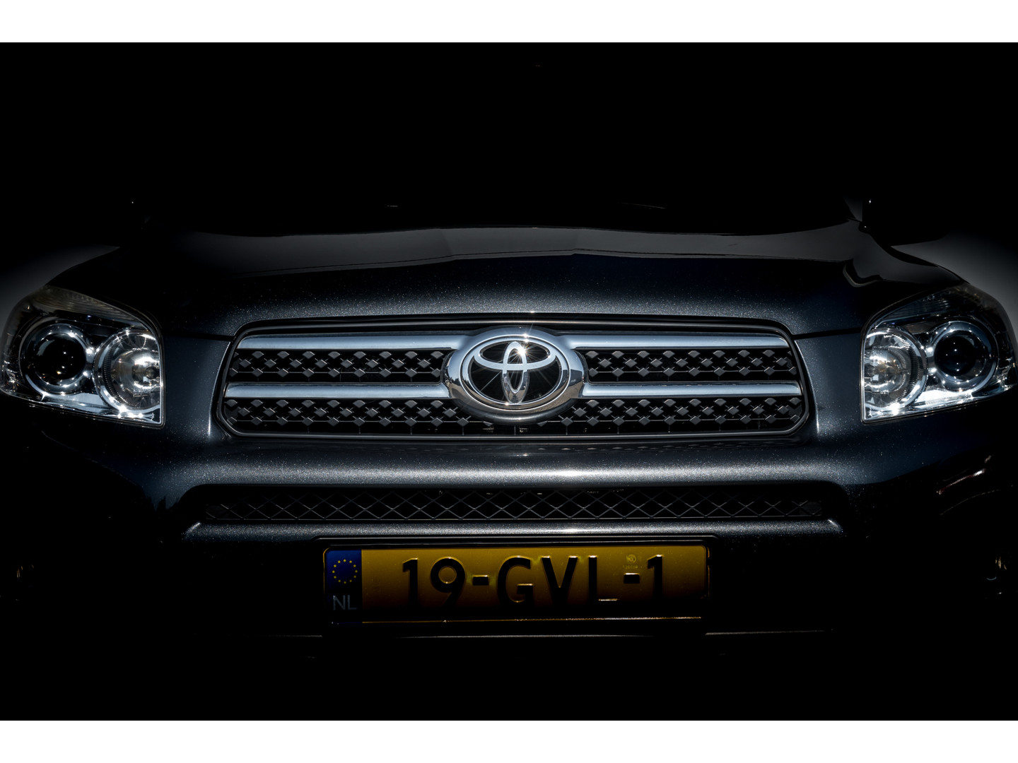 Toyota Toyota