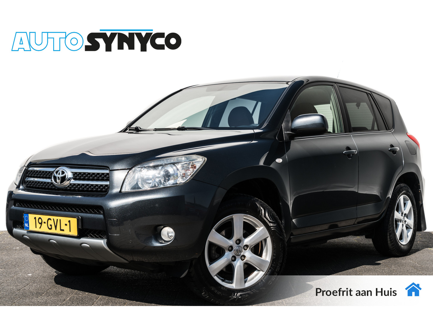 Toyota Toyota
