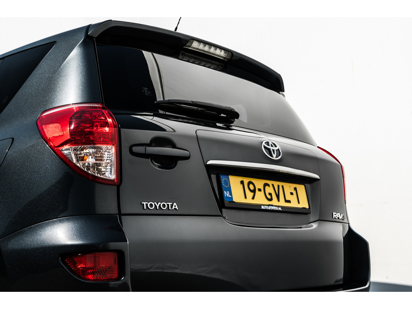 Toyota Toyota