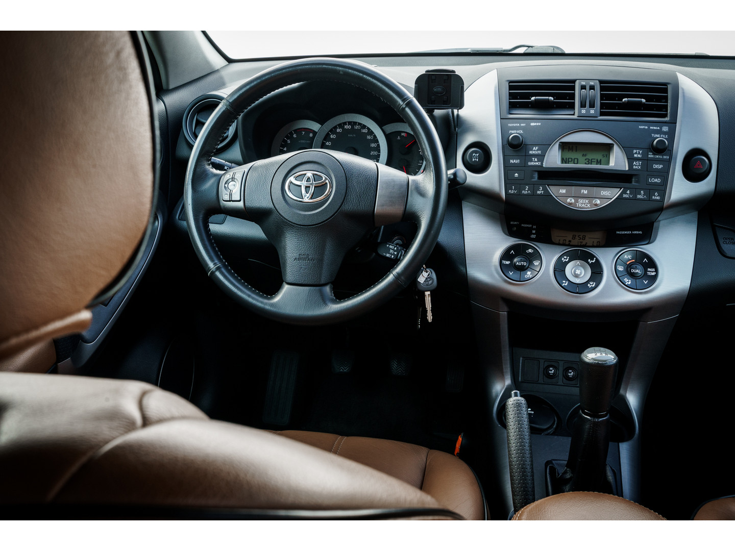 Toyota Toyota