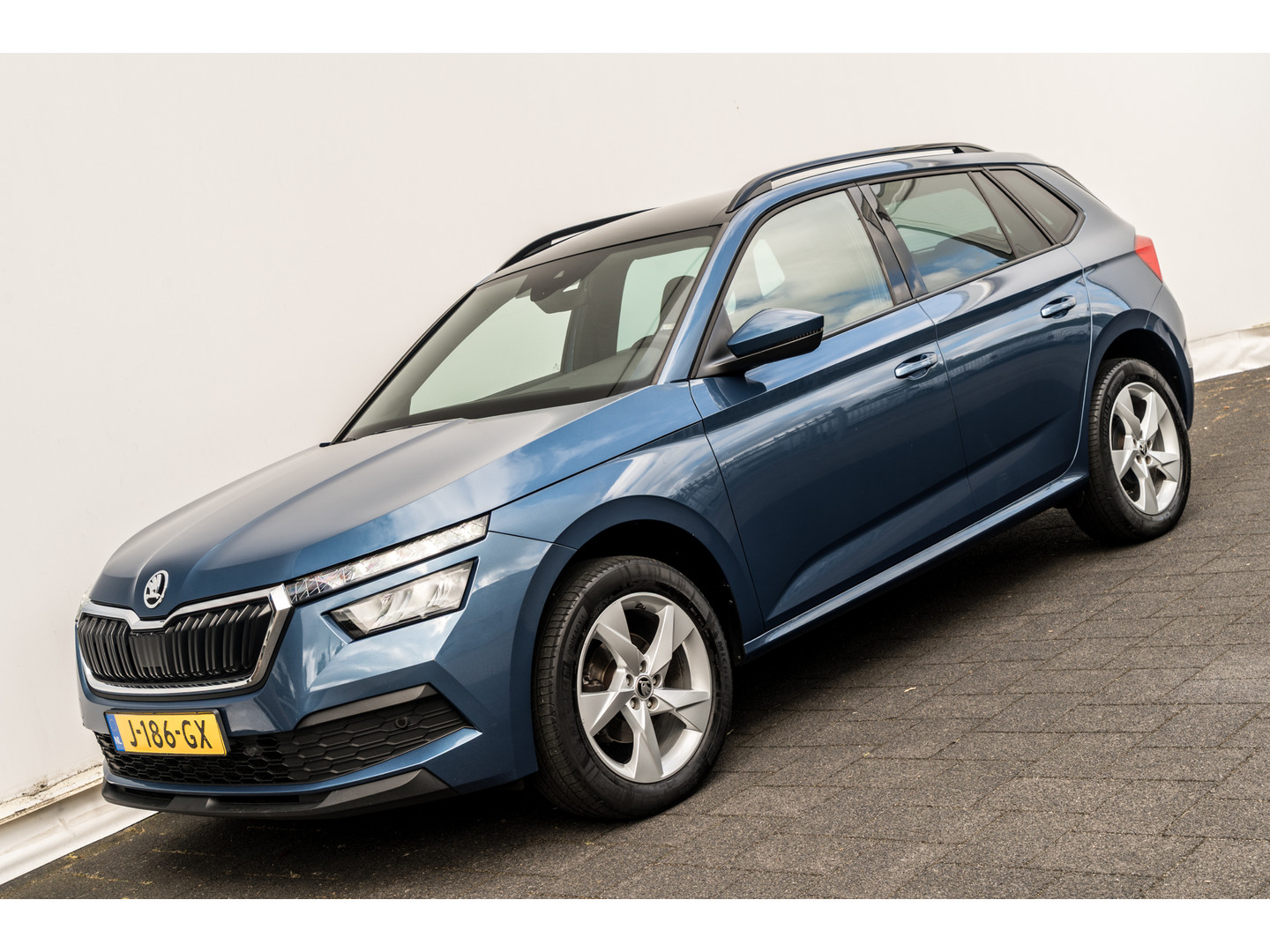 ŠKODA ŠKODA