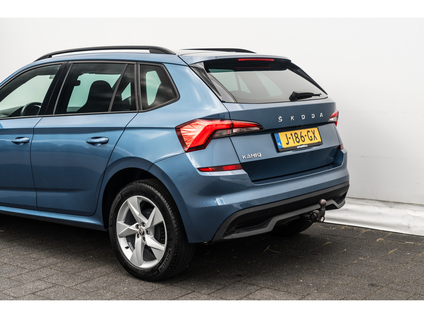 ŠKODA ŠKODA