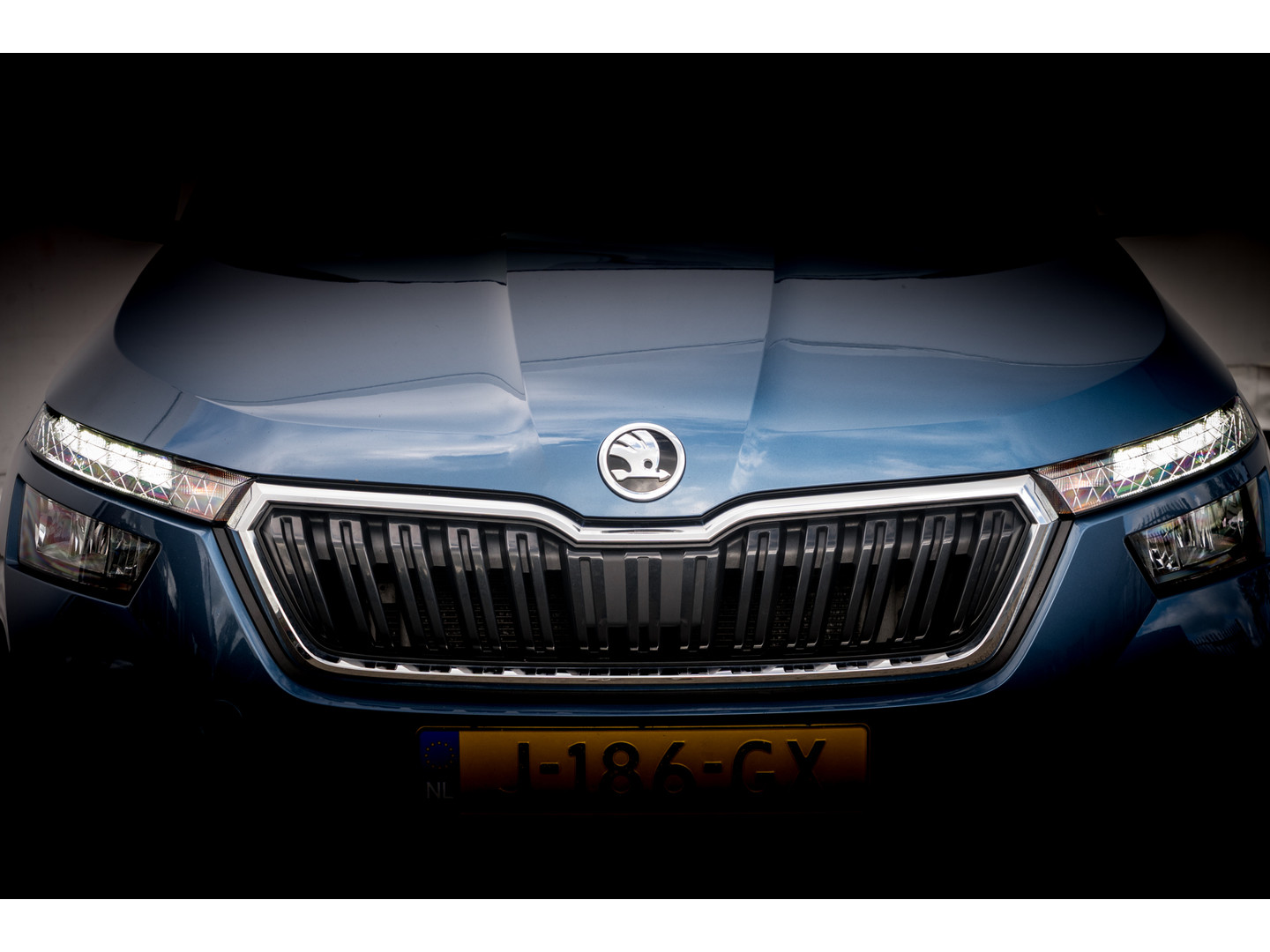 ŠKODA ŠKODA
