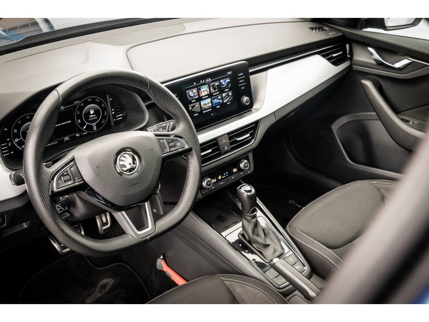 ŠKODA ŠKODA