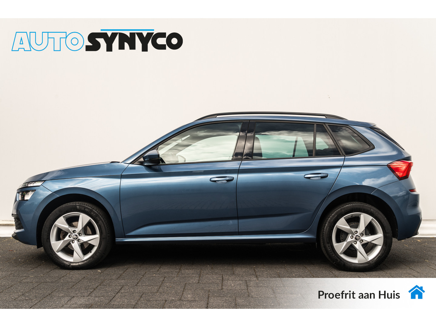 ŠKODA ŠKODA